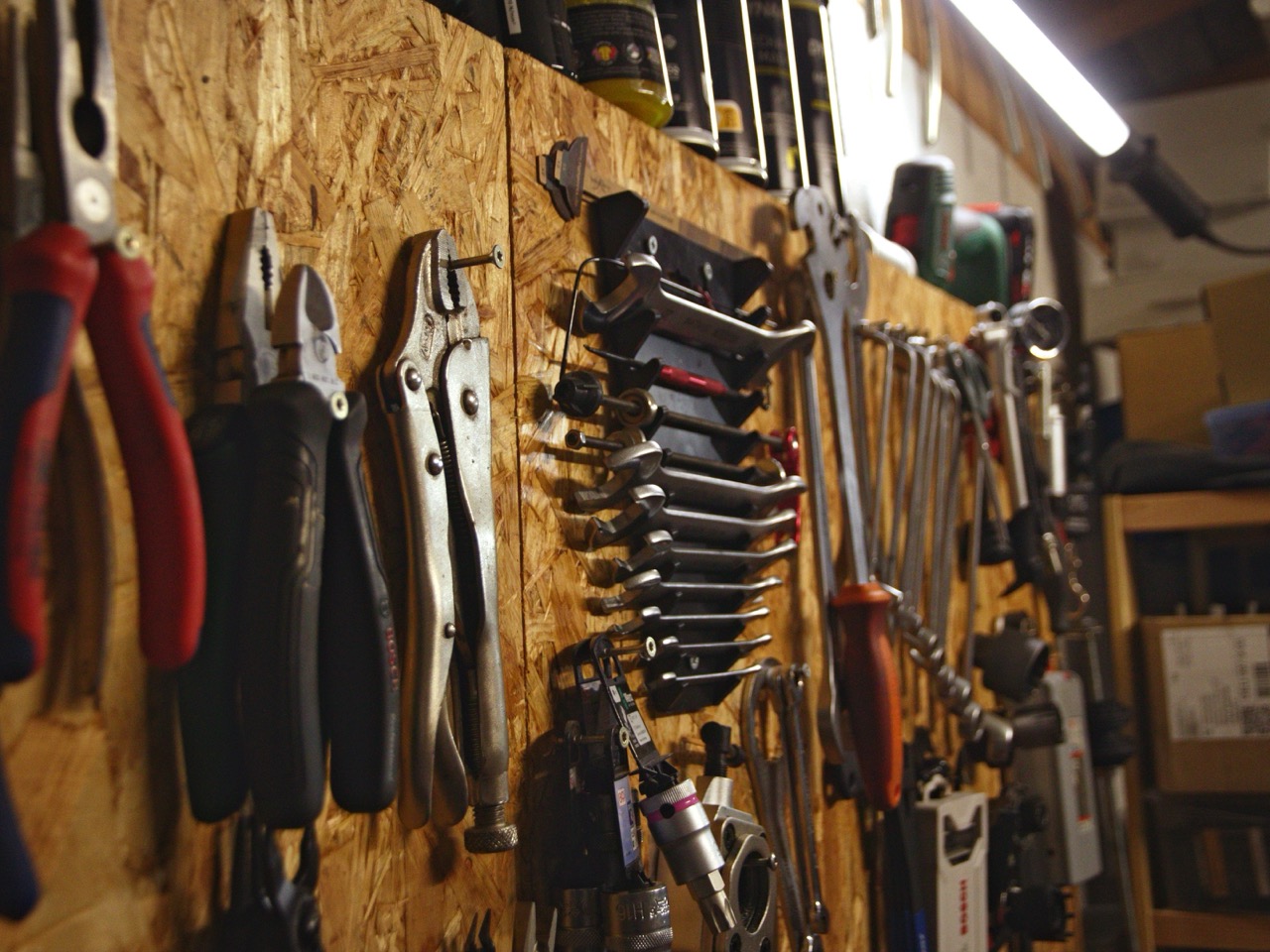 Manuel-Unterkofler-Werkstatt